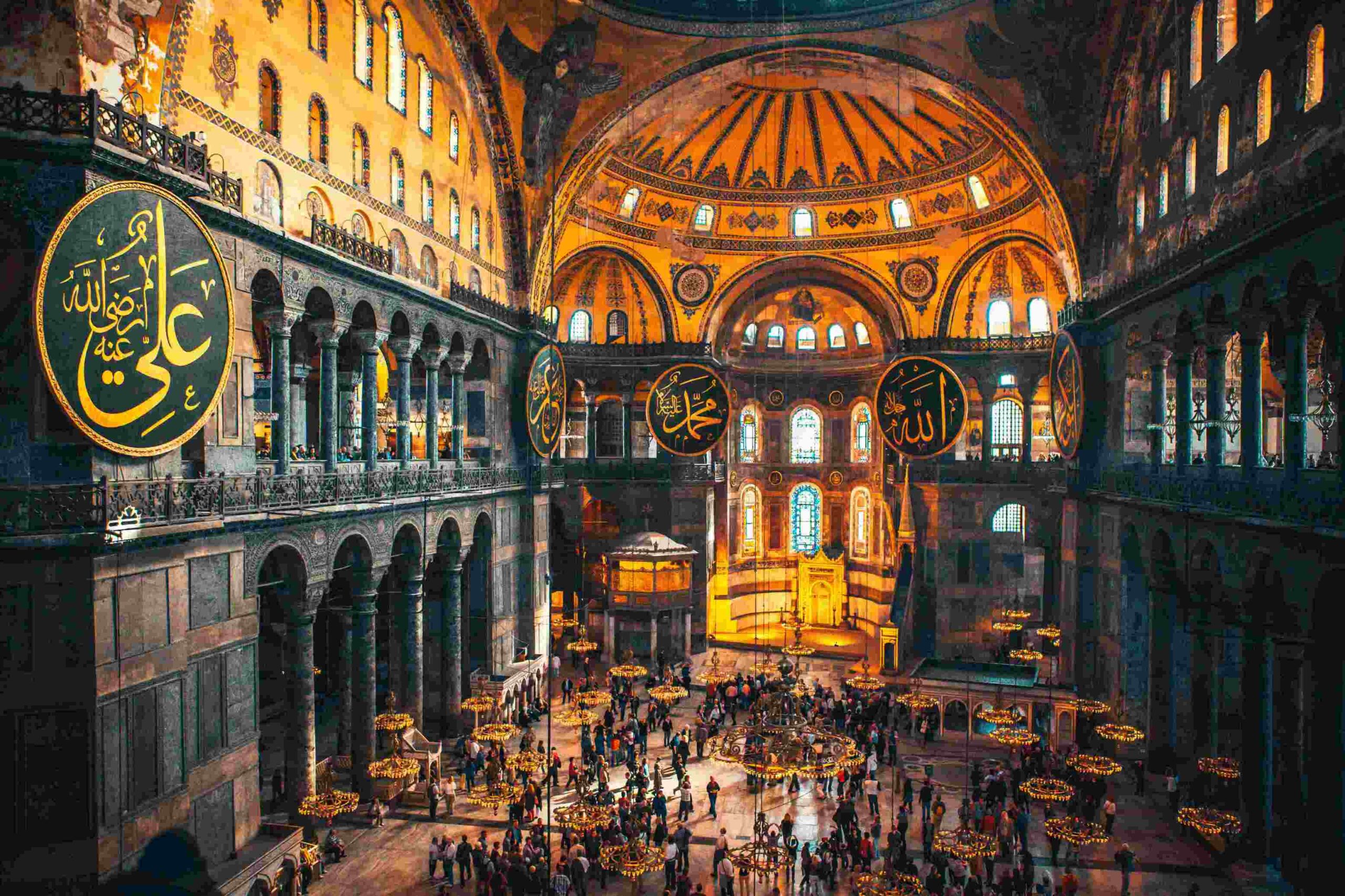 best private tours istanbul