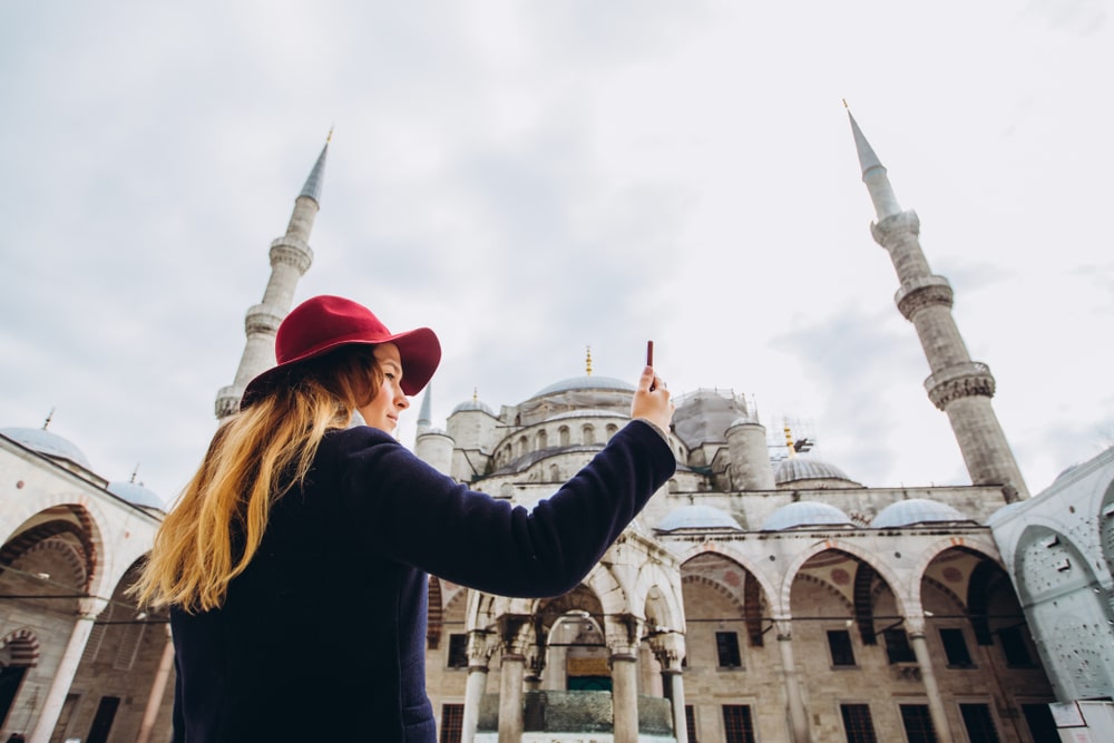 Private Istanbul Tour Adventure