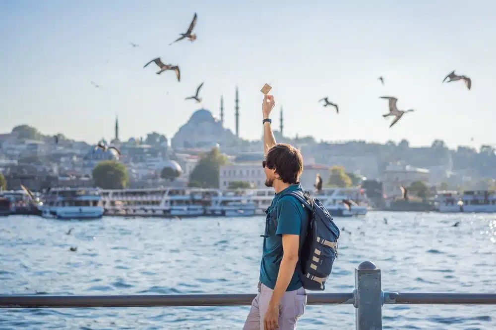 Private Istanbul Tour