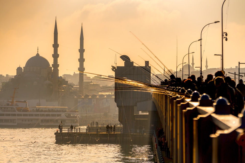 7 Best Areas To Stay In Istanbul - Book Me Guide