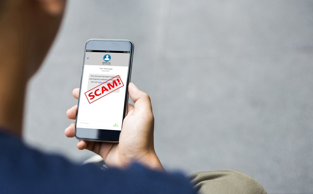Online and Phone Scams in Istanbul