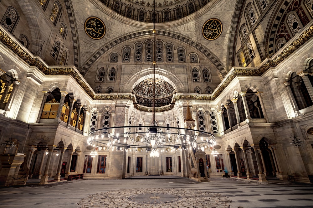 Istanbul's local traditions