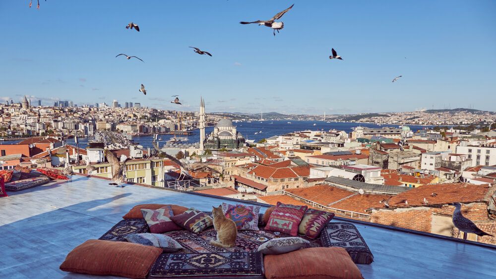Authentic Heart of Istanbul