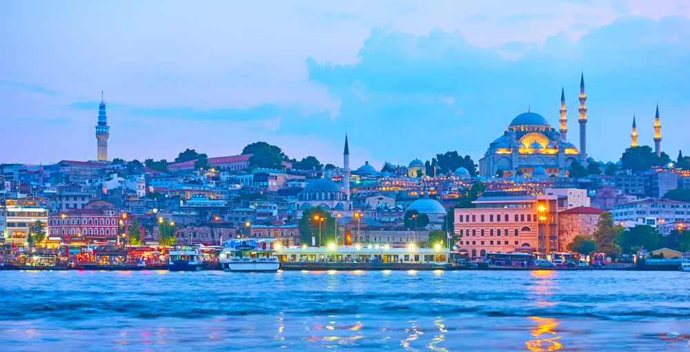 Istanbuls Hidden Corners