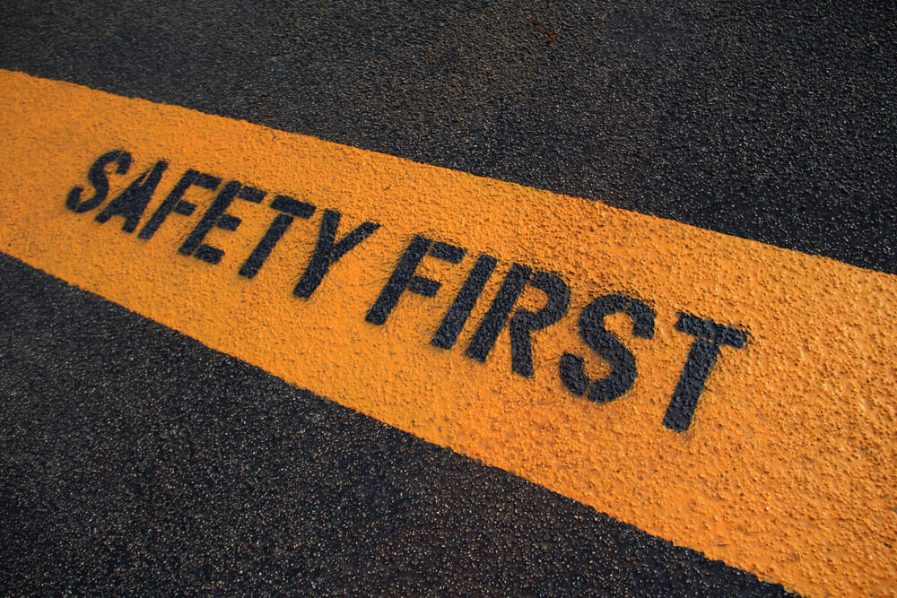 Safety Tips and Considerations