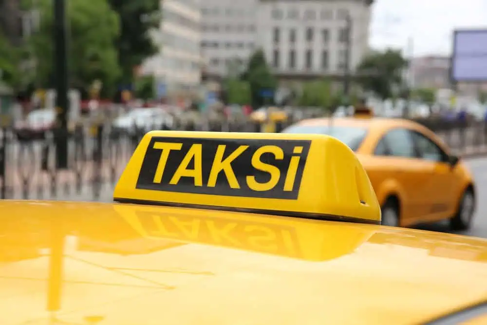 Taxis