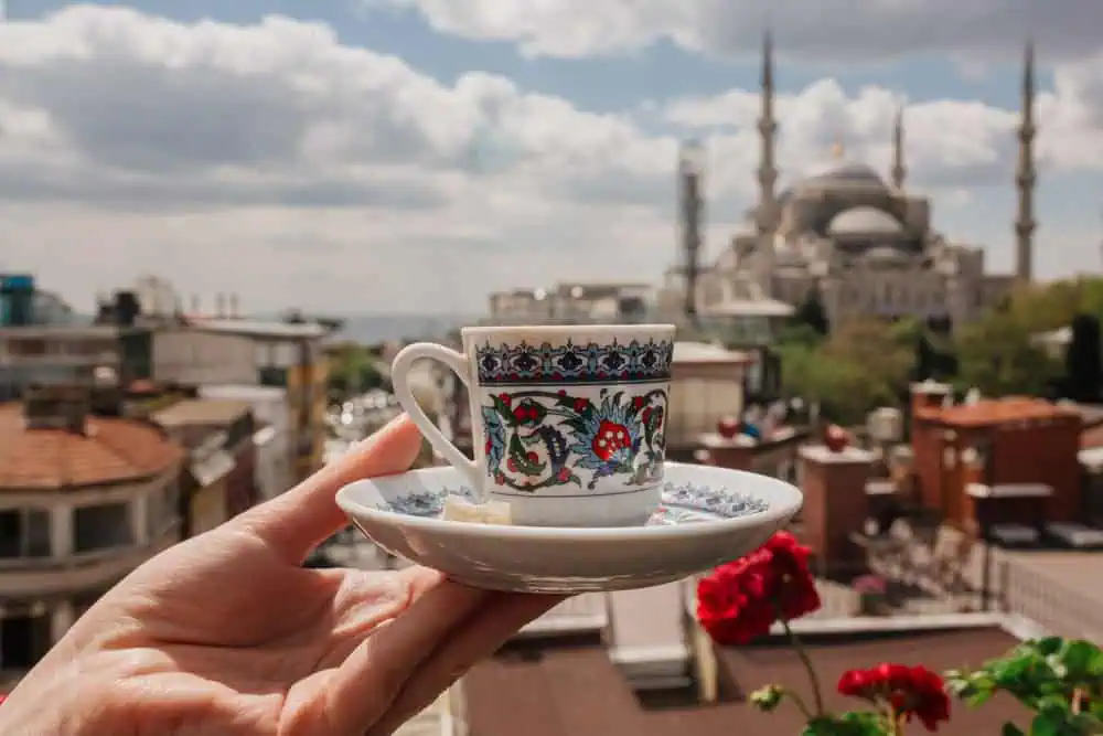 Exploring Istanbul’s Culture