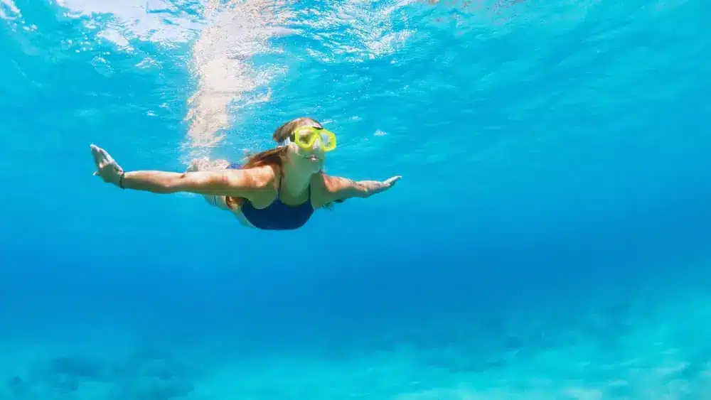 What to Expect When Snorkeling in Turkey