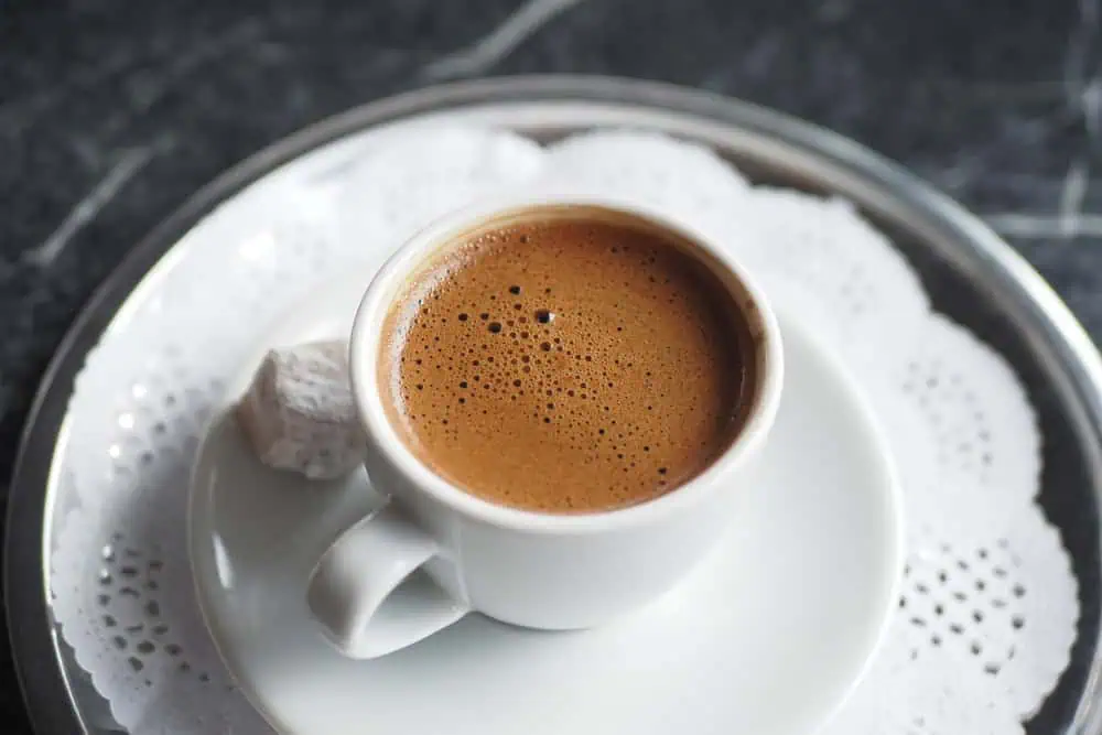 Where to Experience Authentic Turkish Coffee Culture