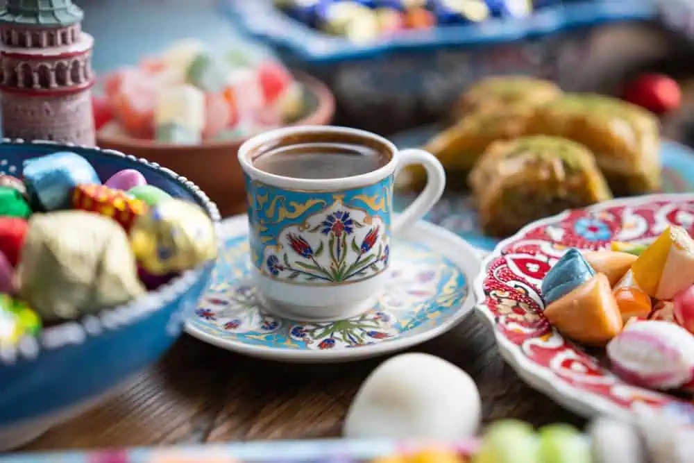 How to Incorporate Turkish Coffee Culture Into Your Life