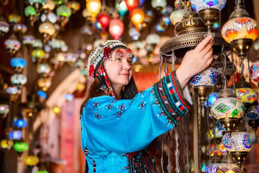 Tips for Finding the Perfect Gift in Istanbul