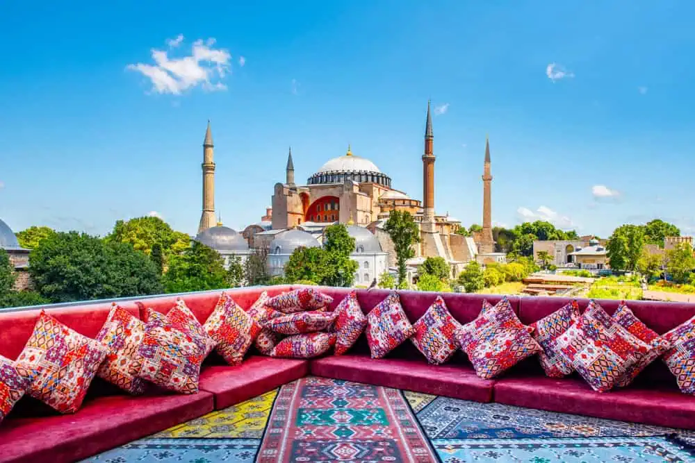 Why Istanbul is Perfect for Holiday Shopping