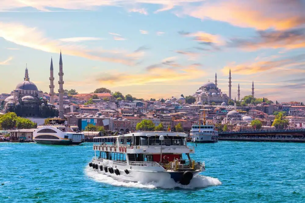 Exclusive Ways to Explore Istanbul’s Hidden Gems