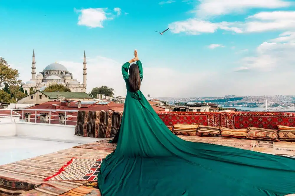 Insider Tips for Budget Travelers in Istanbul