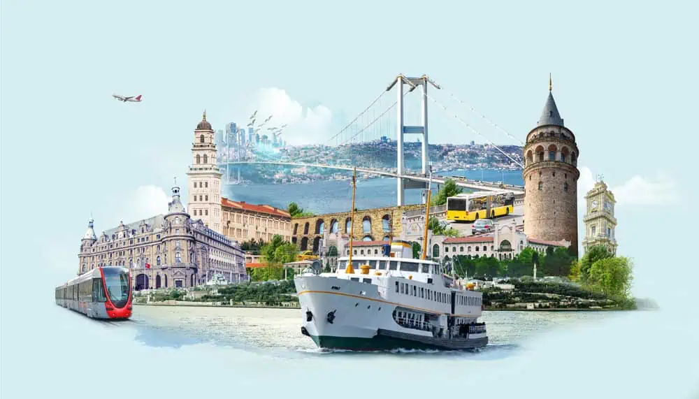 The Luxury of Private Guided Tours in Istanbul