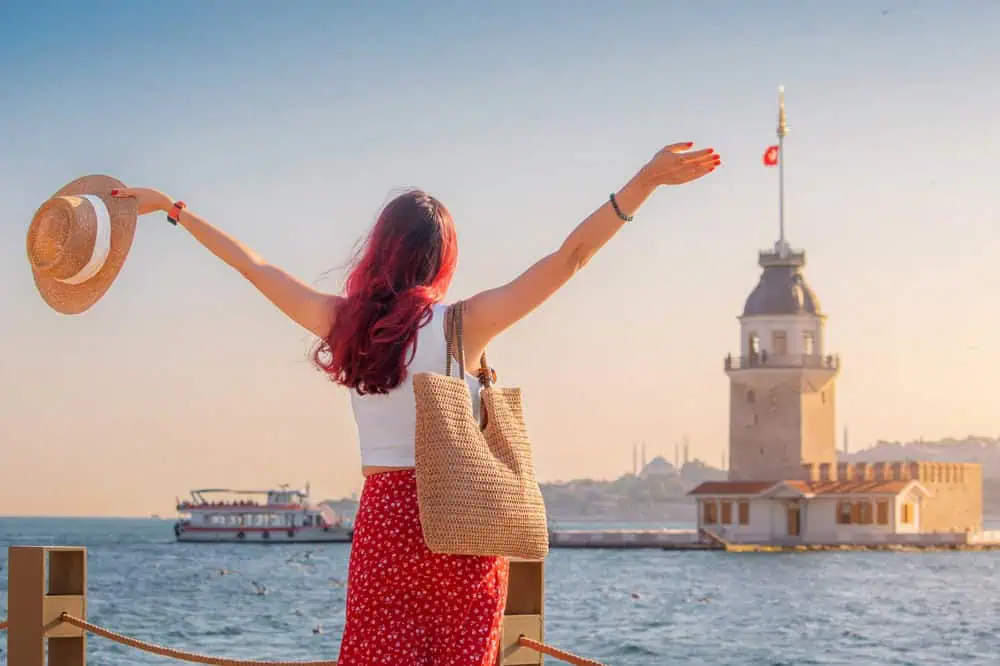 Tips for Planning a Luxury Trip to Istanbul