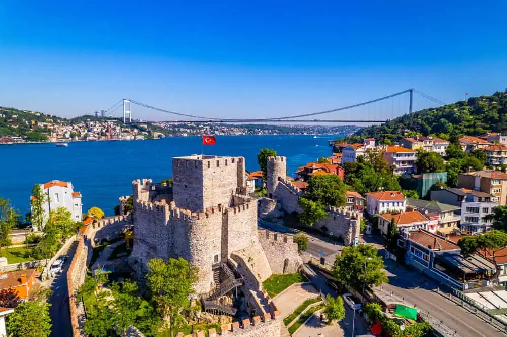 Top Secret Spots in Istanbul for Luxury Travelers