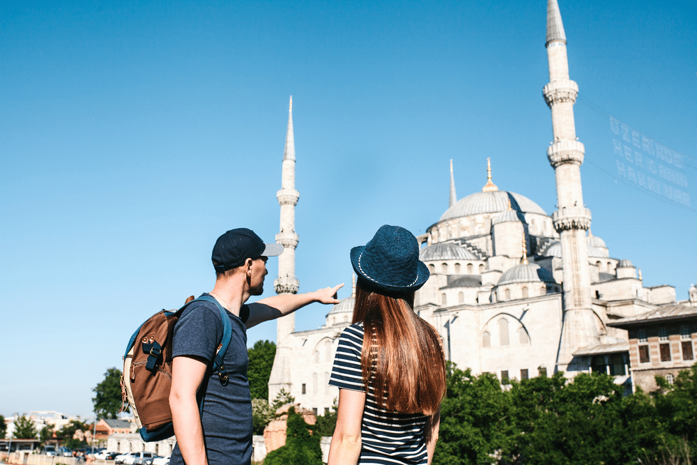 Best Private Tour Guide in Istanbul