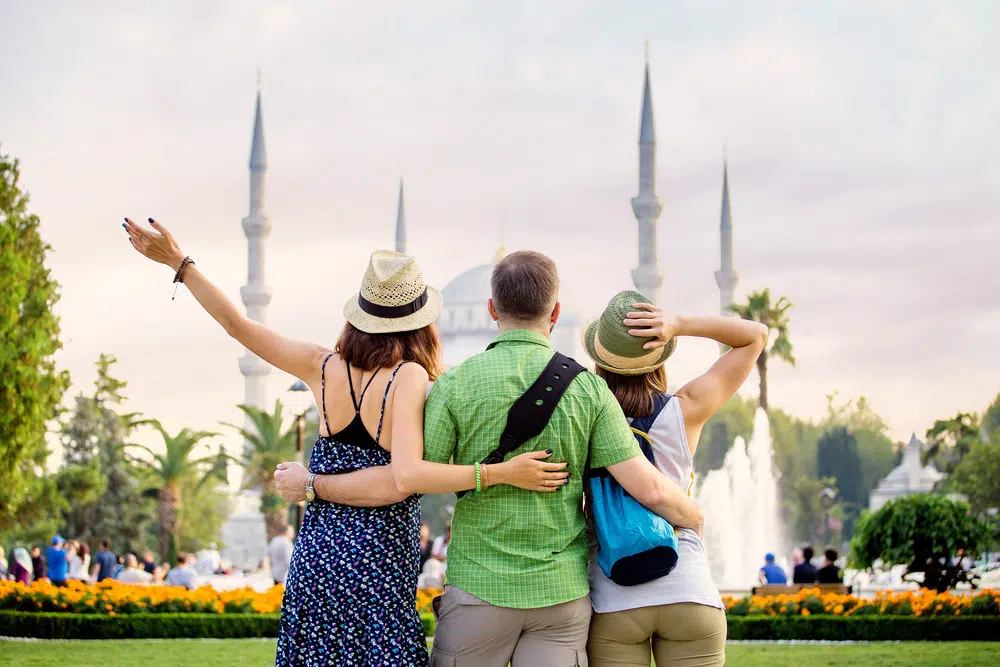 Tips for Booking the Best Private Tour Guide in Istanbul