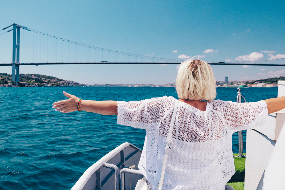 Why You Need a Private Tour Guide in Istanbul