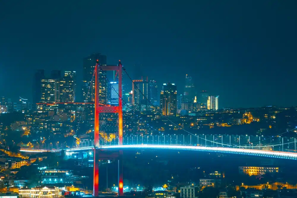 After Hours Istanbul