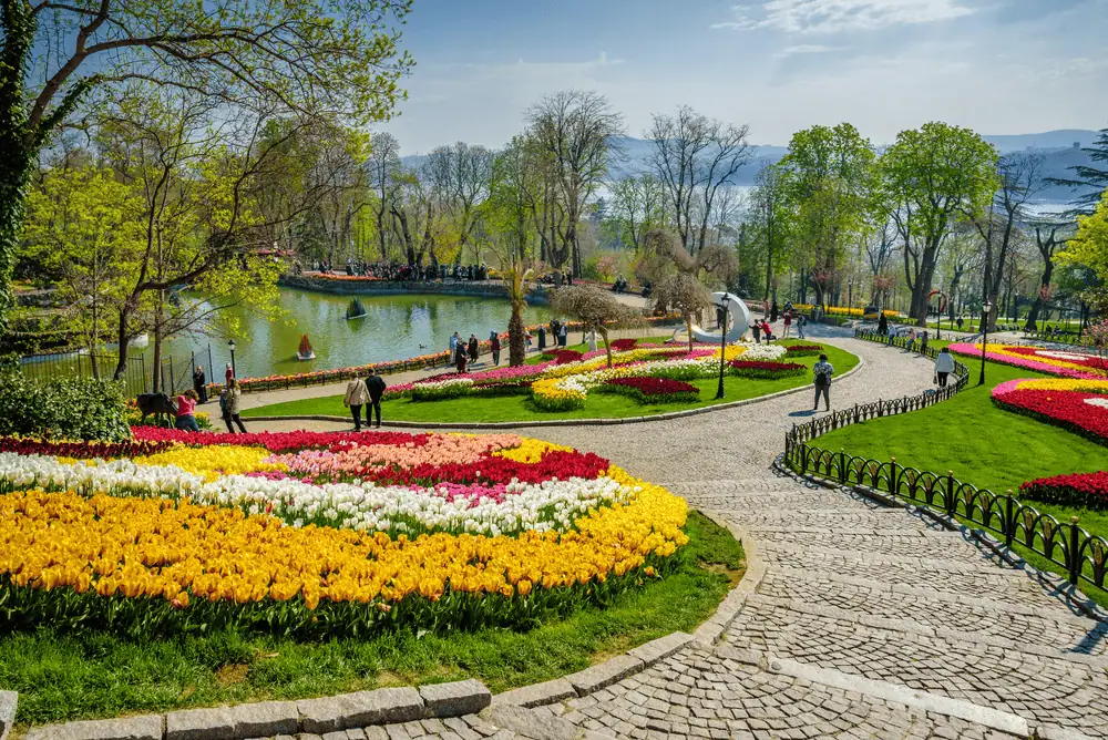 Getting Around Istanbul During the Festival