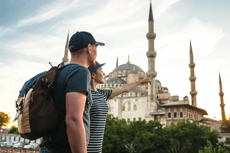 Romantic Istanbul Tours