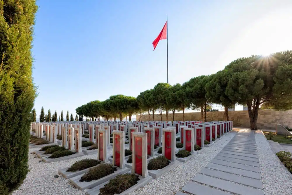 Booking a Gallipoli Day Trip with a Private Guide