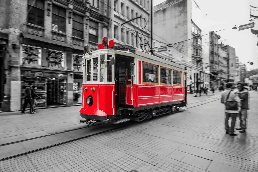 Why the Nostalgic Tram Is a Must for Visitors