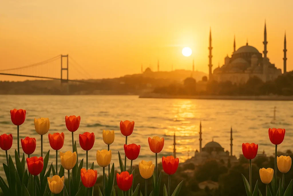 Best Time to Visit Istanbul in 2025