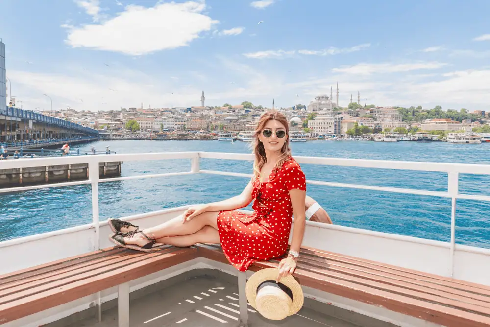 Local Insights: Hidden Gems at Istanbuls Summer Festivals