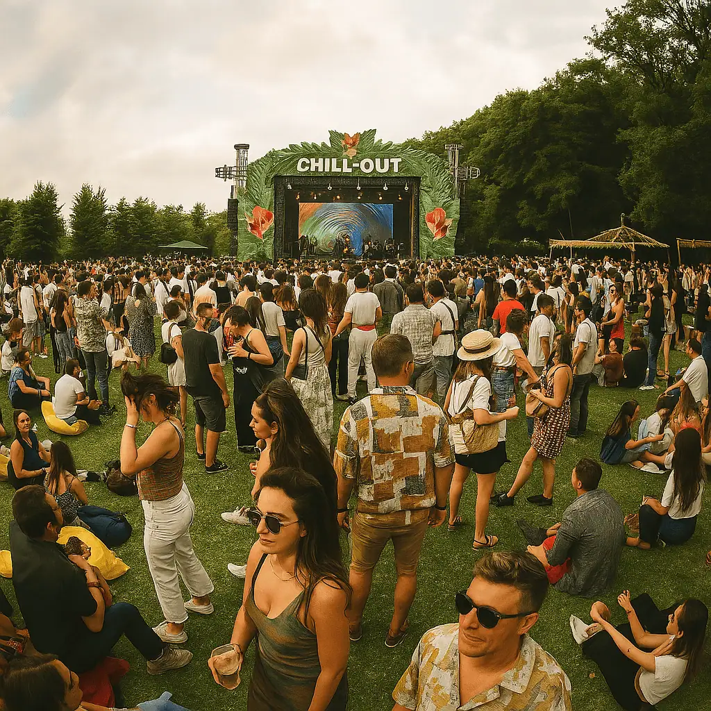 Top Istanbuls Summer Festivals You Can’t Miss