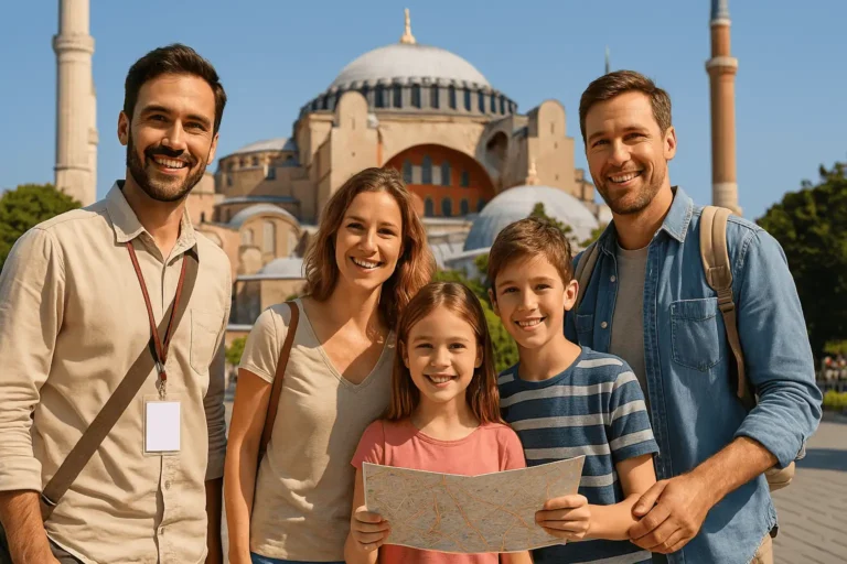 Best Private Tour Guide