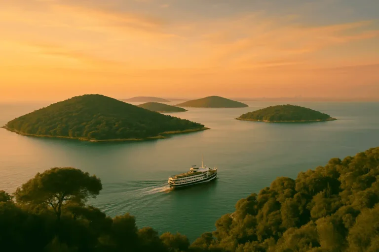 Princes Islands