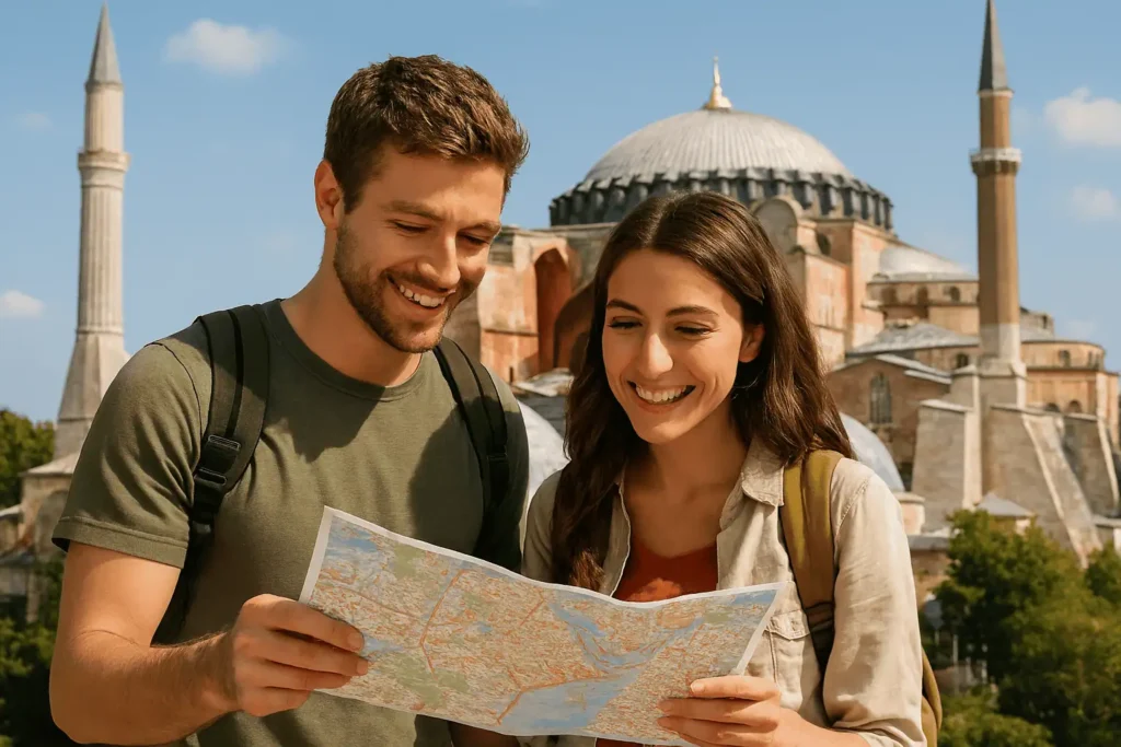 Istanbul Travel Tips for First Timers
