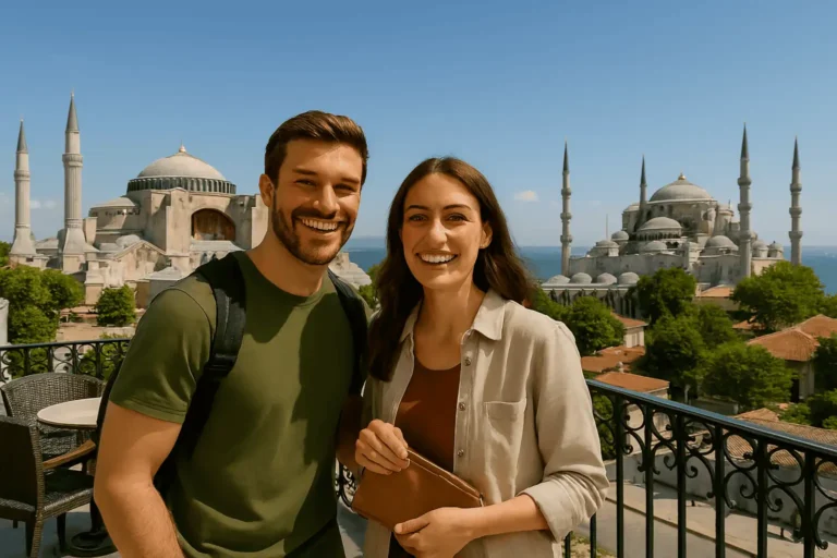 Istanbul travel tips