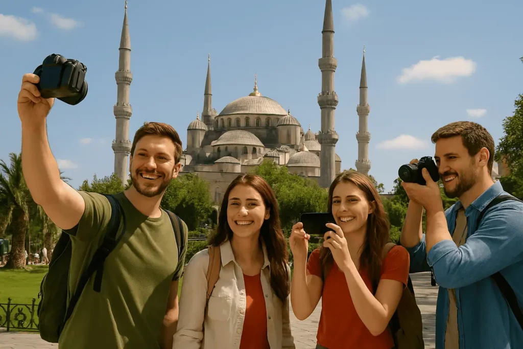 Must-See Attractions