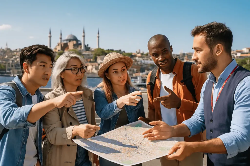 Which Tour is Right for You