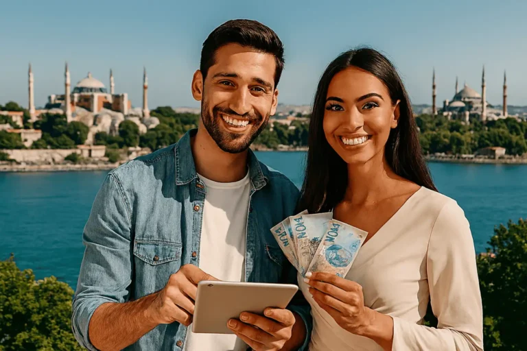cost of traveling in Istanbul