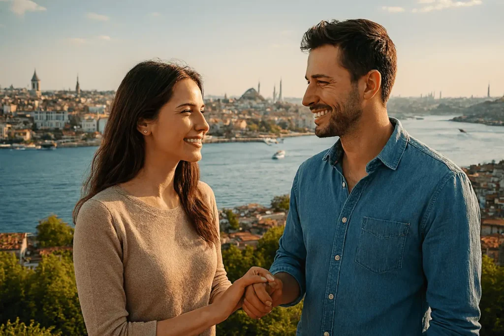 Bonus Tips for Romantic Things to Do in Istanbul for Couples
