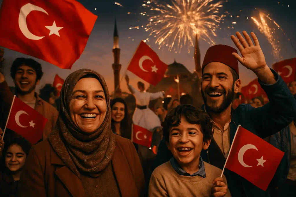 Religious & Historical Celebrations