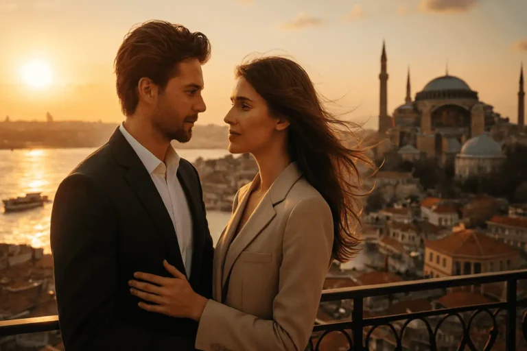 Romantic things to do in Istanbul