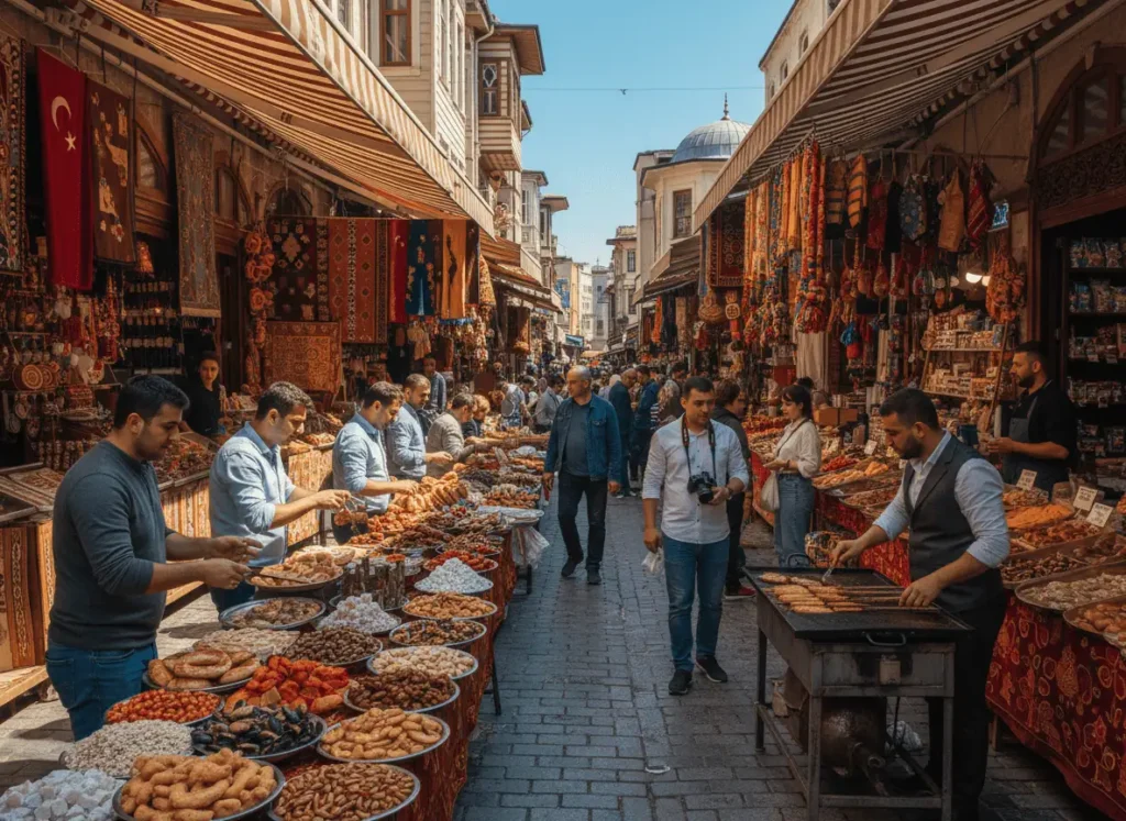 Myth 5: “Istanbul Is Too Expensive to Visit”