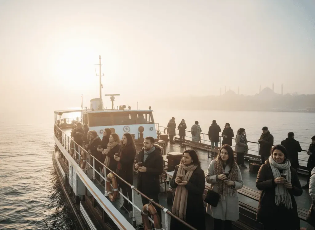 Offbeat Winter Adventures Around the City