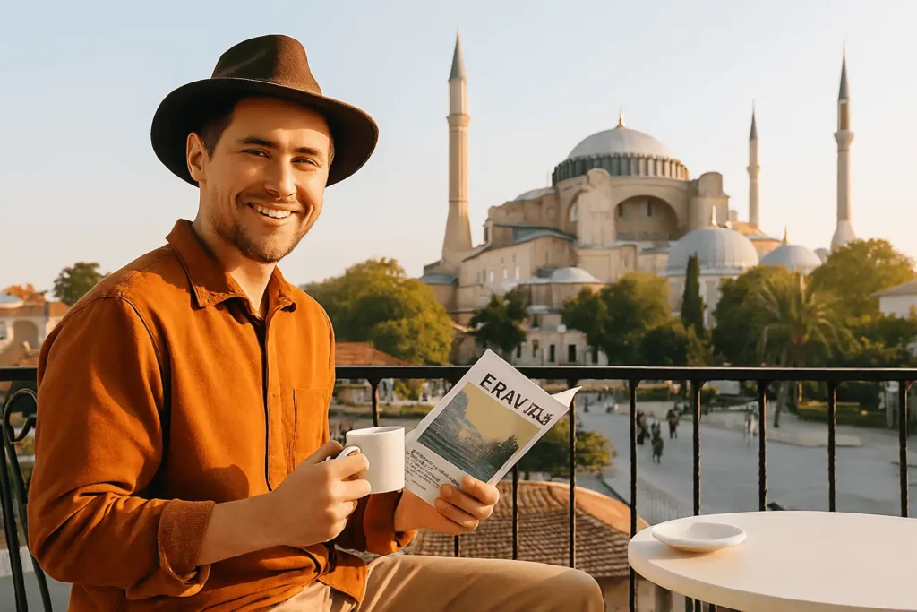 Tips for Travelers Exploring Istanbul’s Sacred Spots