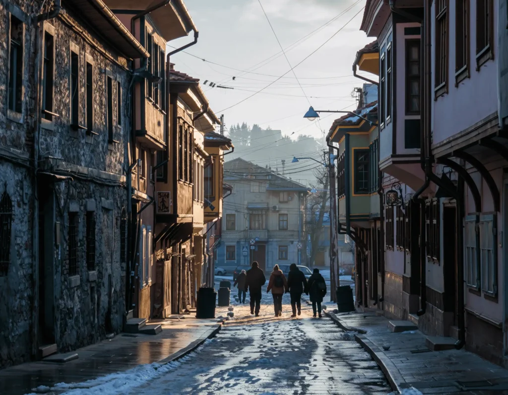 Why Istanbul Winter Charm Is Underrated