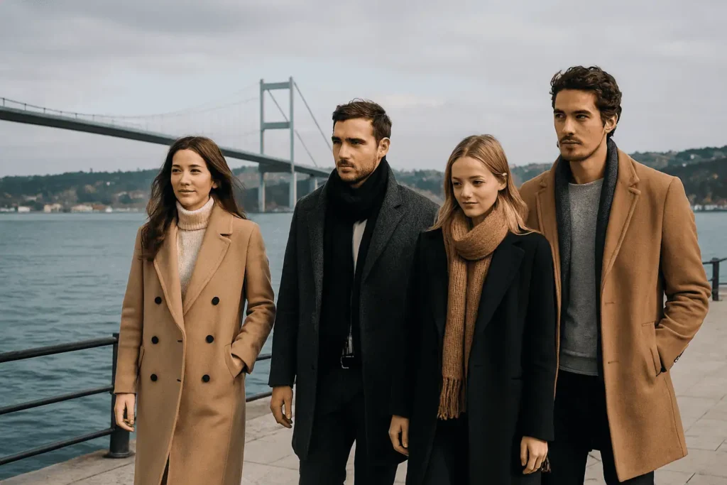 What to Wear and How to Prepare for the Night